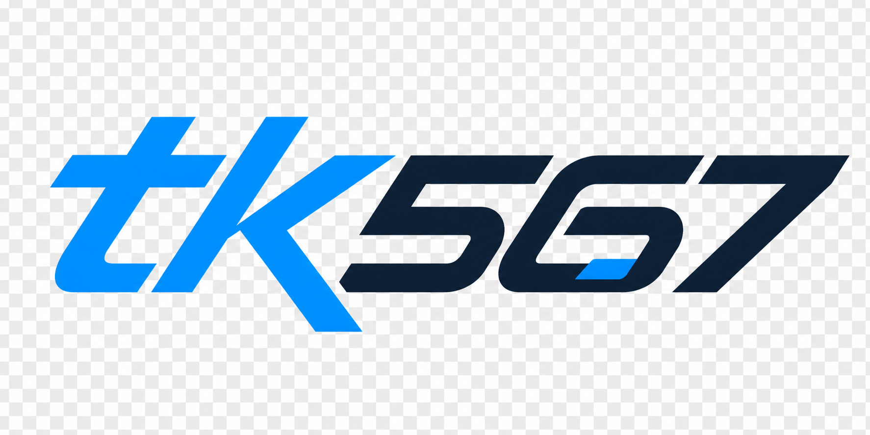 tk567 লোগো
